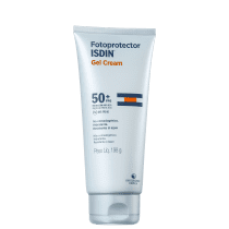 ISDIN Fotoprotector Gel Cream FPS 50+ - Protetor Solar 198g