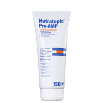 ISDIN Nutratopic Pro-AMP - Creme Hidratante Corporal 240g