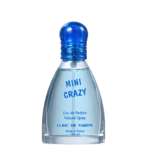Mini Crazy Ulric de Varens Eau de Parfum - Perfume Feminino 25ml