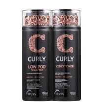Kit Truss Curly Low Poo Duo (2 Produtos)