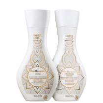 Kit Amend Millenar Óleos Marroquinos Duo (2 Produtos)