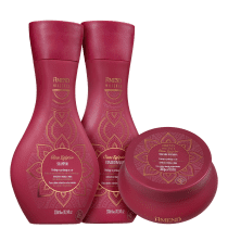 Kit Amend Millenar Óleos Egípcios Trio (3 Produtos)