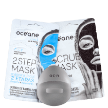 Kit Océane Limpeza Profunda (3 Produtos)