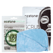 Kit Océane Spa em Casa Cucumber (3 Produtos)
