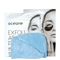 Kit Océane Spa em Casa Gel (3 Produtos)