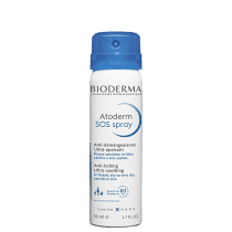 Bioderma Atoderm SOS Anticoceira - Spray Calmante 50ml