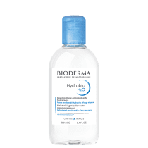 Água Micelar Bioderma Hydrabio H2O Fortalecedora & Hidratante 250ml