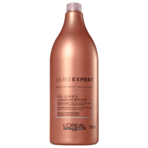 L'Oréal Professionnel Absolut Repair Pós-Química Multi-Reconstrutor - Condicionador 1500ml