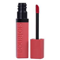 Bourjois Rouge Laque 03 Jolie Brune - Batom Líquido Cintilante 6ml