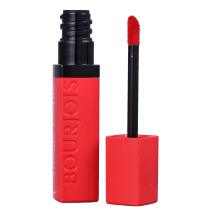 Bourjois Rouge Laque 05 Red To Toes - Batom Líquido Cintilante 6ml