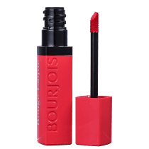 Bourjois Rouge Laque 06 Framboiselle - Batom Líquido Cintilante 6ml