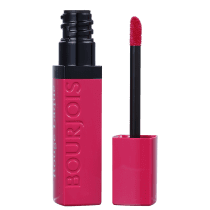 Bourjois Rouge Laque 07 Purpledélique - Batom Líquido Cintilante 6ml