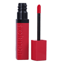 Bourjois Rouge Laque 08 Bloody Berry - Batom Líquido Cintilante 6ml