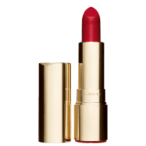 Clarins Joli Rouge Velvet 742 Joli Rouge - Batom Matte 3,5g