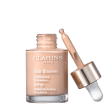 Clarins Skin Illusion 107 Beige - Base Líquida 30ml