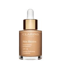Skin Illusion 110 Honey - Base Líquida