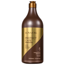 Lowell Protect Care Power Nutri - Condicionador 1000ml