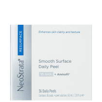 NeoStrata Resurface Smooth Surface Daily Peel - Redutor de Linhas 60ml