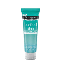 Neutrogena Purified Skin - Esfoliante Facial 100g