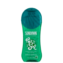 Sundown Praia e Piscina - Gel Pós-Sol 130g