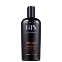 American Crew Power Cleanser Style Remover - Shampoo 250ml