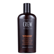 American Crew Power Cleanser Style Remover - Shampoo 450ml