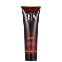 American Crew Firm Hold - Gel Fixador 250ml