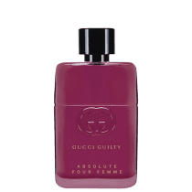 Gucci Guilty Absolute Pour Femme Gucci Eau de Parfum - Perfume Feminino 30ml