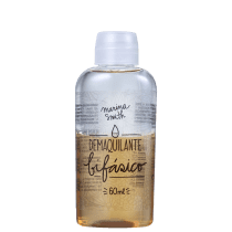 Marina Smith Bifásico - Demaquilante 60ml