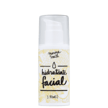 Marina Smith Gel Protetor e Antioxidante - Hidratante Facial 50ml