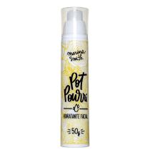 Marina Smith Gel Protetor e Antioxidante - Hidratante Facial 50ml
