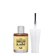 Marina Smith Endurecedor - Fortificante para Unhas 7ml