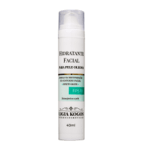 Ligia Kogos Pele Oleosa FPS 15 - Hidratante Facial 40ml