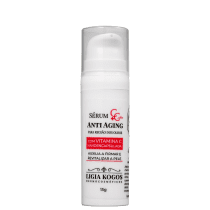 Ligia Kogos Sérum C+C Área dos Olhos - Anti-Idade 15g
