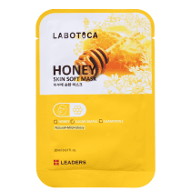 Kollab Leaders Labotica Skin Soft Honey - Máscara Anti-Idade 20ml