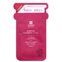 Kollab Leaders Amino Clearing - Máscara Facial 25ml