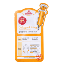 Kollab Leaders Collagen Lifting Skin Renewal - Máscara Facial 25ml