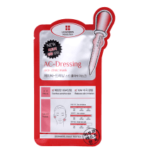 Kollab Leaders AC Dressing Skin Clinic - Máscara Facial 25ml