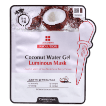 Kollab Leaders Coconut Water Gel Luminous - Máscara Facial 25ml