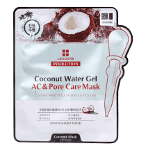 Kollab Leaders Coconut Water Gel AC & Pore Care - Máscara Facial 25ml
