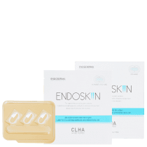 Kollab Endoderma Endoskiin - Anti-idade (3 Unidades)