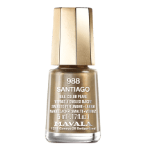 Mavala Mini Colors Santiago 988 - Esmalte Perolado 5ml