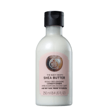 The Body Shop Shea Butter Richly Replenishing - Condicionador 250ml