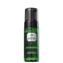 The Body Shop Drops Of Youth - Espuma de Limpeza Facial 150ml