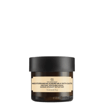 The Body Shop Mediterranean Almond Milk Oats - Máscara Esfoliante 75ml