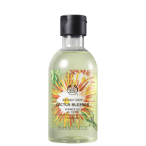 The Body Shop Cactus Blossom - Gel de Banho 250ml