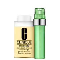 Kit Clinique iD Gel + Concentrado Antivermelhidão (2 Produtos)