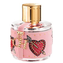 CH Queens Carolina Herrera Limited Edition Eau de Parfum - Perfume Feminino 100ml