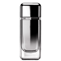 212 Vip Black Extra Carolina Herrera Eau de Parfum - Perfume Masculino 100ml