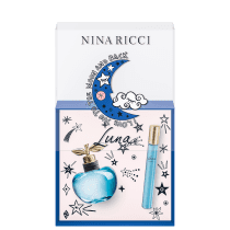 Conjunto Luna Nina Ricci Feminino - Eau de Toilette 50ml + Roll On 10ml